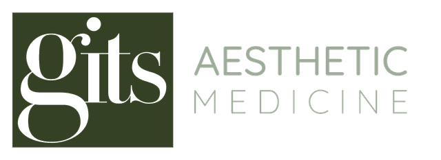 Gits Aesthetic Medicine Logo